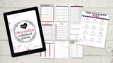 2022 Printable Planner