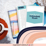 Winter Refresh Home Cleaning System