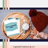 Winter Refresh Home Cleaning System