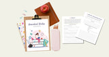 Back to School Printable Planner