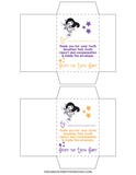 Kids' Holiday Letter Bundle