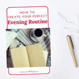 Setting Routines Bundle