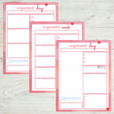Setting Routines Bundle