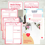 Setting Routines Bundle