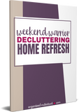 Conquer Your Chaos: Declutter Your Home & De-Stress Your Life