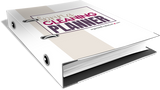 Spring Cleaning Planner