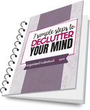 Conquer Your Chaos: Declutter Your Home & De-Stress Your Life